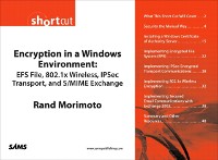 Cover Encryption in a Windows Environment