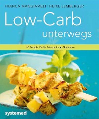 Cover Low-Carb unterwegs
