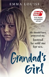 Cover Grandad's Girl