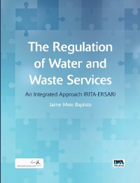 Cover Regulation of Water and Waste Services