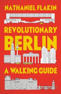 Cover Revolutionary Berlin