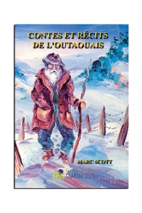 Cover Contes et Recits de l'Outaouais