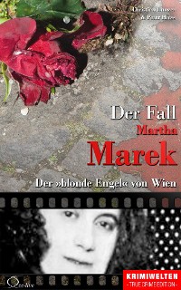 Cover Der Fall Martha Marek
