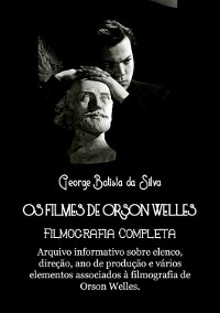 Cover Os Filmes De Orson Welles