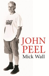 Cover John Peel