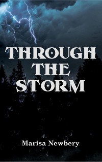 Cover Through the Storm