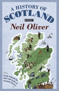 Cover History Of Scotland