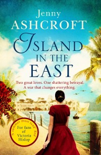 Cover Island in the East