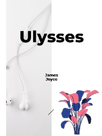 Cover Ulysses