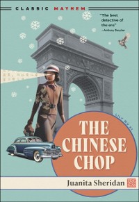 Cover Chinese Chop