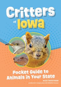 Cover Critters of Iowa