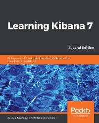 Cover Learning Kibana 7
