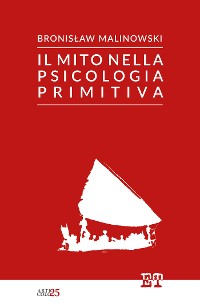 Cover Il mito nella psicologia primitiva