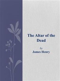 Cover The Altar of the Dead