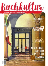 Cover Magazin Buchkultur 216