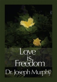 Cover Love Is Freedom