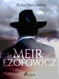 Cover Meir Ezofowicz