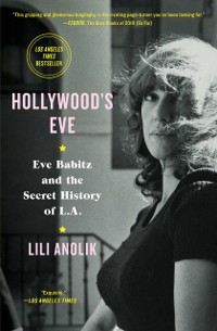 Cover Hollywood's Eve