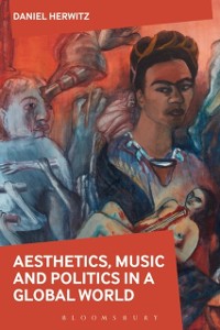 Cover Aesthetics, Arts, and Politics in a Global World