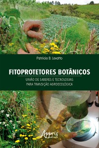 Cover Fitoprotetores Botânicos: União de Saberes e Tecnologias para Transição Agroecológica