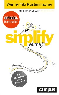 Cover simplify your life