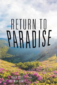 Cover Return to Paradise