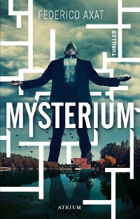 Cover Mysterium