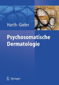 Cover Psychosomatische Dermatologie