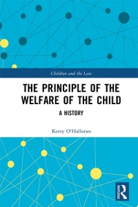 Cover Principle of the Welfare of the Child