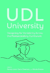 Cover UDL University