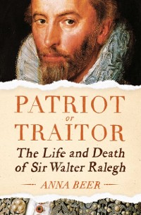 Cover Patriot or Traitor