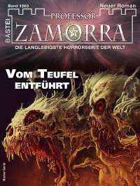 Cover Professor Zamorra 1283
