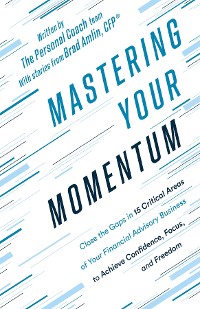 Cover Mastering Your Momentum