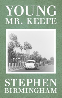 Cover Young Mr. Keefe