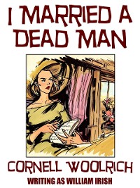 Cover I Married a Dead Man