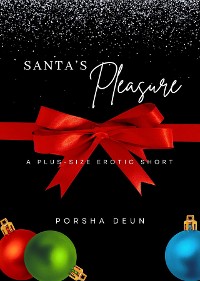 Cover Santa's Pleasure