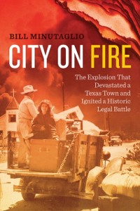 Cover City on Fire