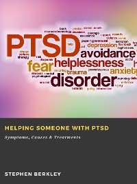 Cover Helping someone with PTSD: Symptoms, Causes & Treatments
