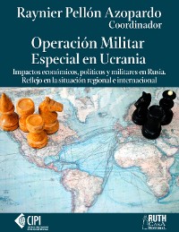 Cover Operación Militar Especial en Ucrania