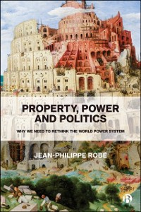 Cover Property, Power and Politics
