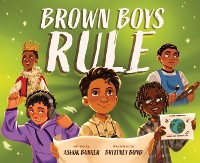 Cover Brown Boys Rule