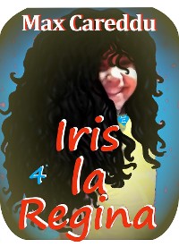 Cover Iris la Regina