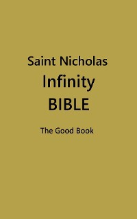 Cover Saint Nicholas Infinity Bible