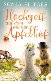 Cover Hochzeit auf dem kleinen Apfelhof
