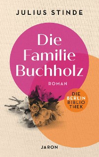 Cover Die Familie Buchholz