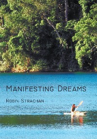 Cover Manifesting Dreams