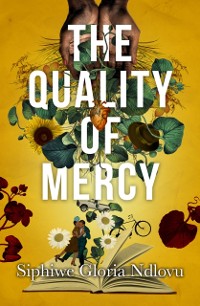 Cover Quality of Mercy