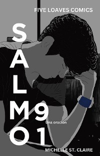 Cover Salmo 91 - una oración