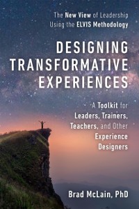 Cover Designing Transformative Experiences