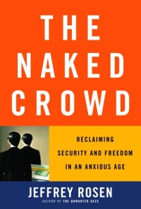 Cover Naked Crowd